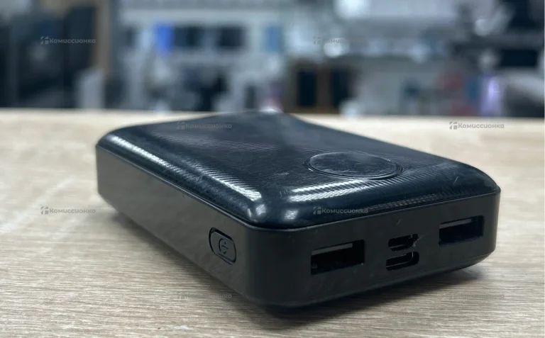 Power Bank  Noveleka