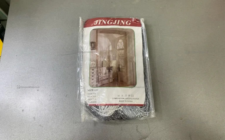 Штора-нить Jingjing 100x200