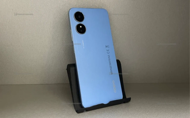 Oppo a17 4/64