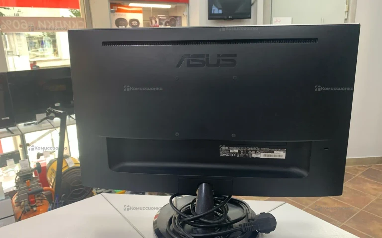 Монитор ASUS VH228DE