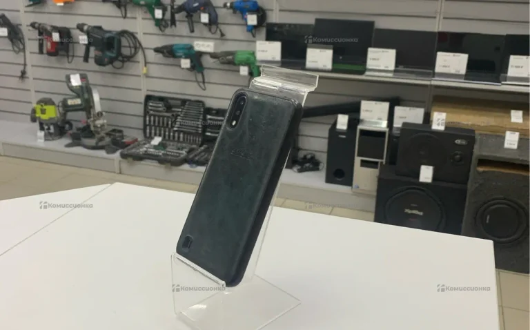 Samsung Galaxy A01 Core 1/16 ГБ