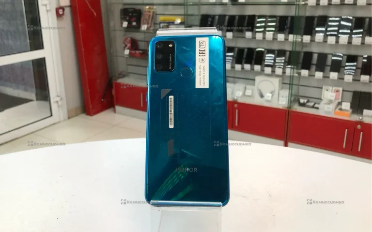 Honor 9А 3/64Gb