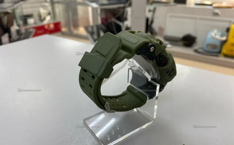 Часы CASIO   G-SHOCK