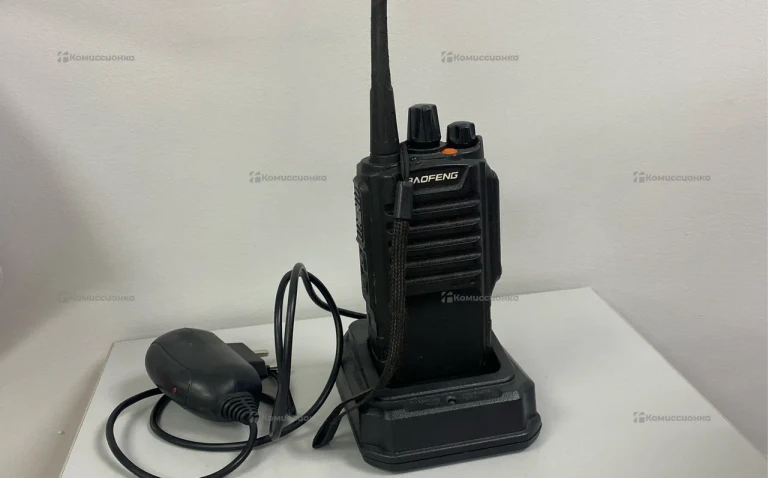 Рация Baofeng BF-9700