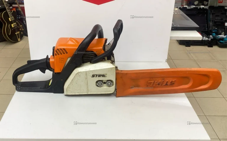 Цепная пила Stihl MS 170