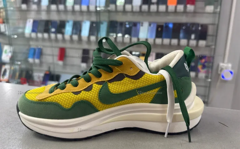 Кроссовки Nike 41 размер