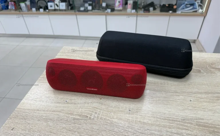 Колонка  Soundcore Motion plus +