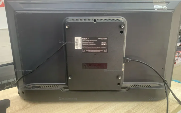 Телевизор Dexp 32fcy2