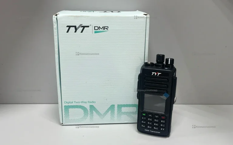 Рация TYT MD-UV390