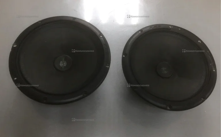 Колонка  DeafBonce Selvester ap-m61se