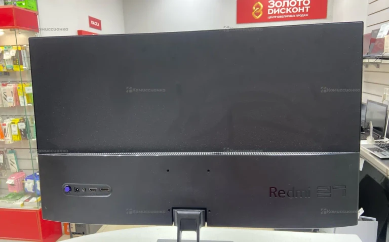 Монитор Xiaomi Display X27G
