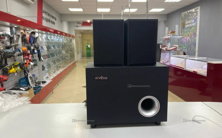 Колонка Aceline asp500