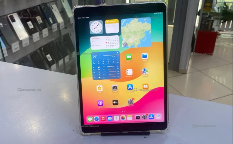 Планшет Apple iPad Pro 9,7дюйиов