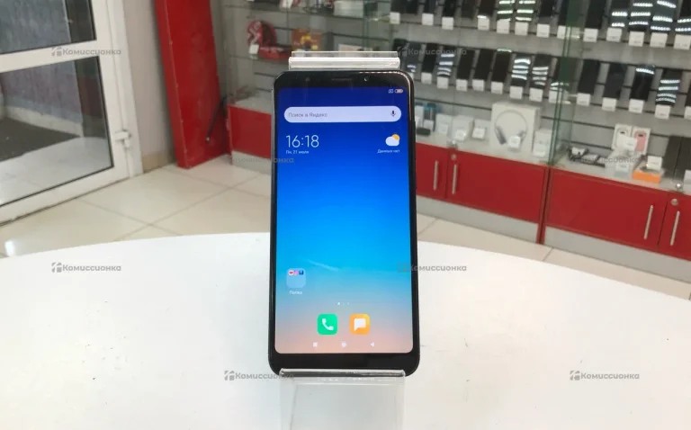 Xiaomi Redmi 5 Plus 3/32GB