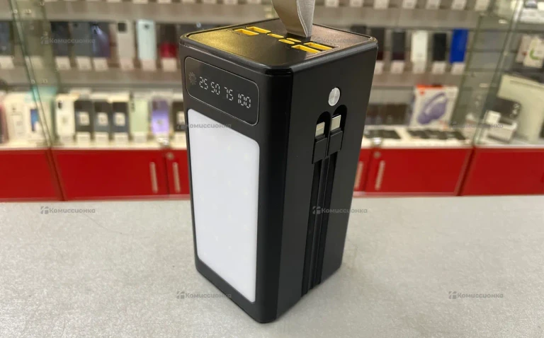Power Bank  Ross 80000