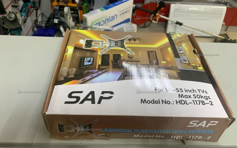 Кронштейн SAP 14-55 hdl-1178
