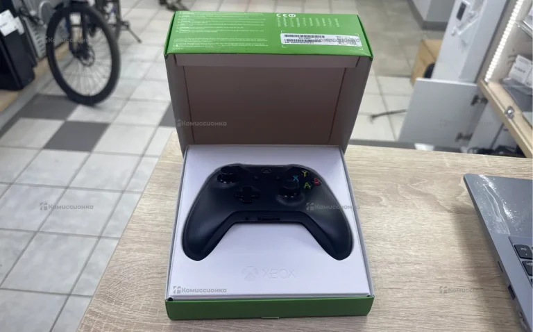 Xbox Джойстик Xbox One