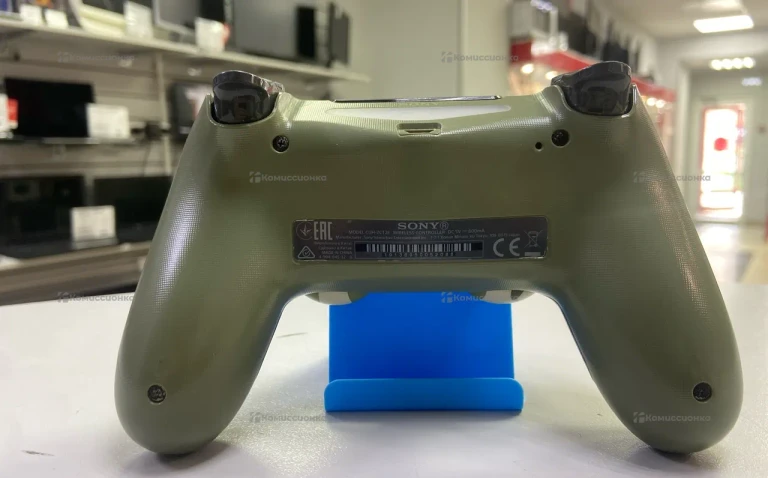 PS4. Джойсткик Ps4