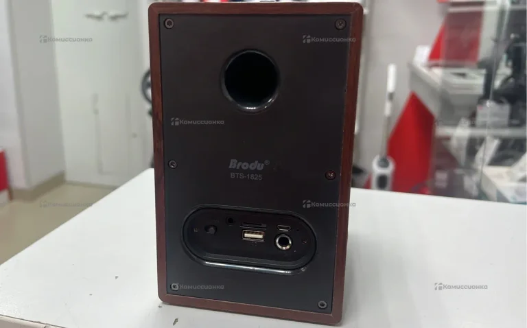 Колонка  brodu bts-1825