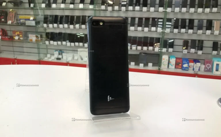 Сотовый телефон f+ s240