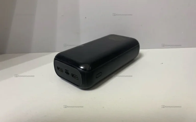Power Bank 30000