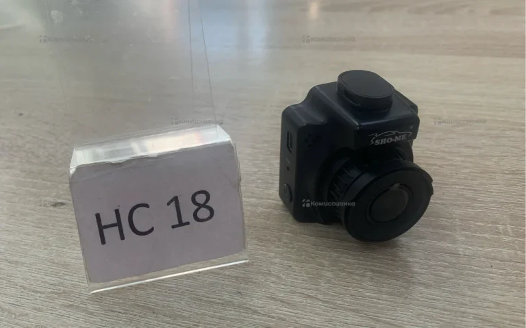 Видеорегистратор  sho-me fhd-850