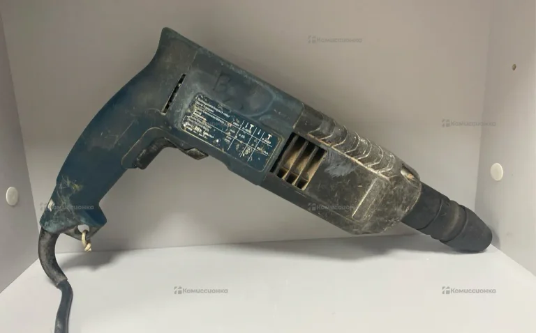 Перфоратор Bosch GBH 2-24 DSR