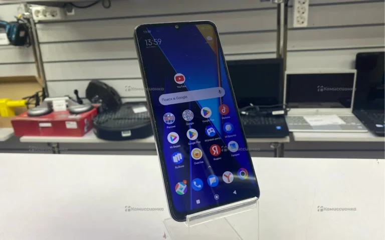 Xiaomi POCO C65 8/256