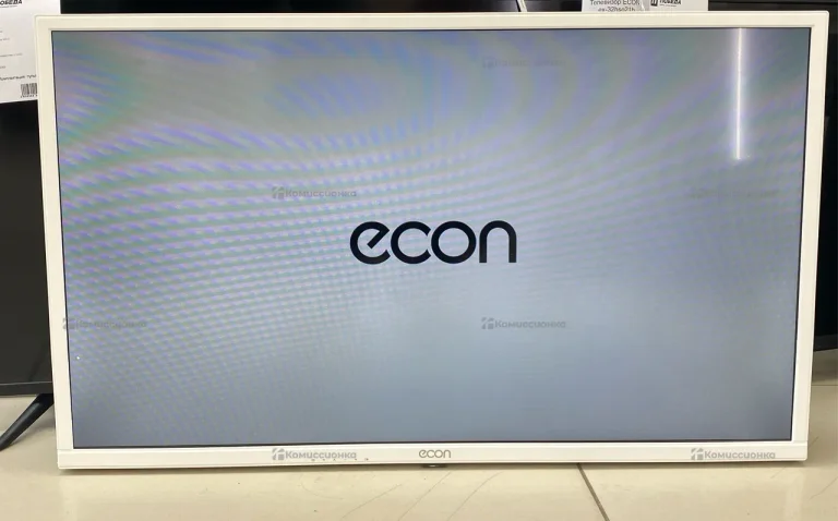 Телевизор ECON EX-32HS002W