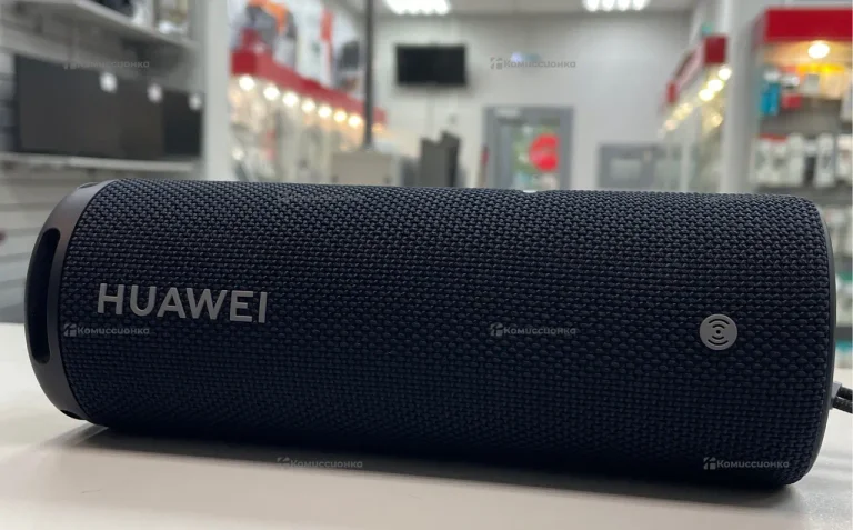 Колонка Huawei Sound Joy 2(2)