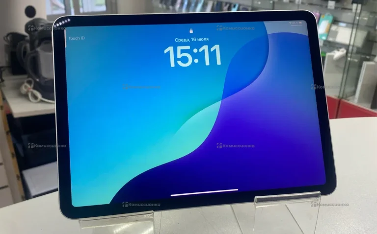 Планшет Apple iPad Air 11 M3 2025