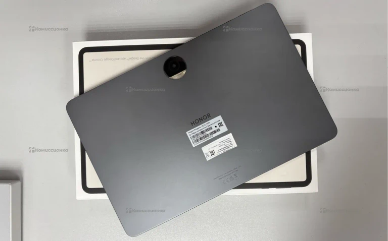 Планшет Honor pad 9 8/128