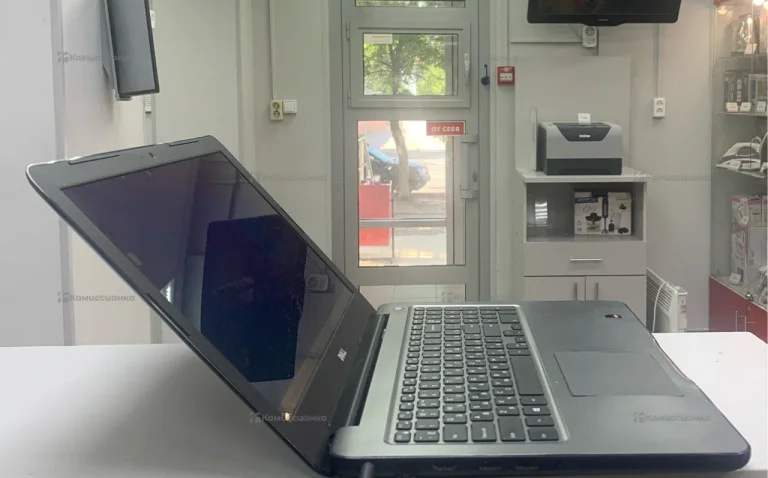 Ноутбук Dell Inspiron 5565