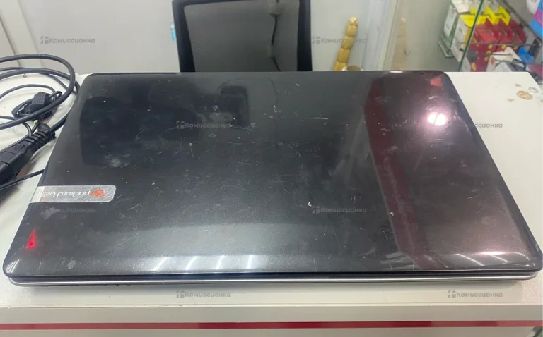 Ноутбук  Packard Bell