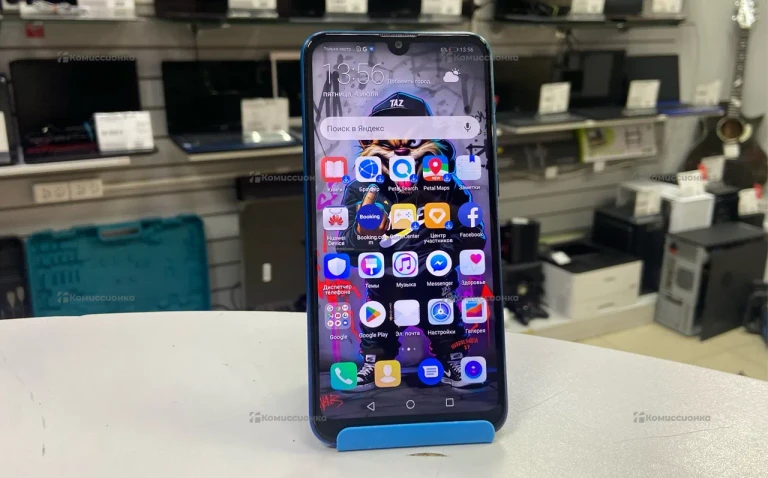 Huawei Y7 2019 3/32Gb