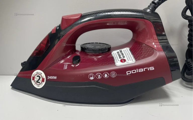 Утюг Polaris PIR 2478K