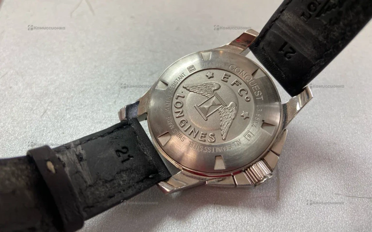 Часы  Longines L3.660.4