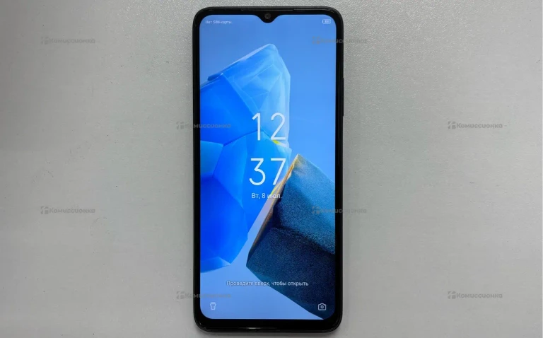 Infinix HOT 30i 8/128gb