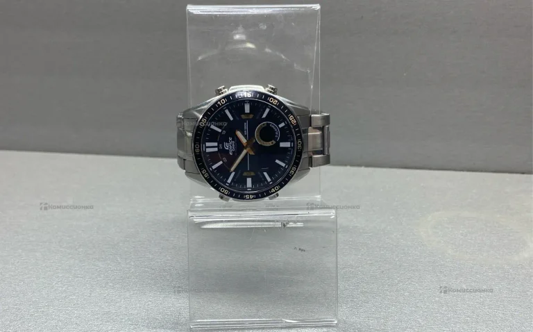 Часы Casio Edifice EFV-C100