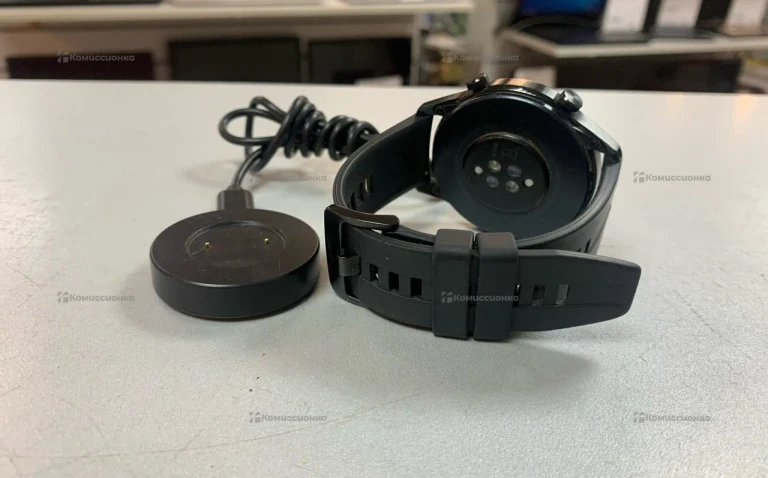 Часы Huawei Watch GT 2