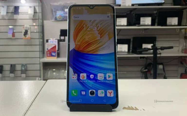Infinix SMART 6 HD 2/32Gb