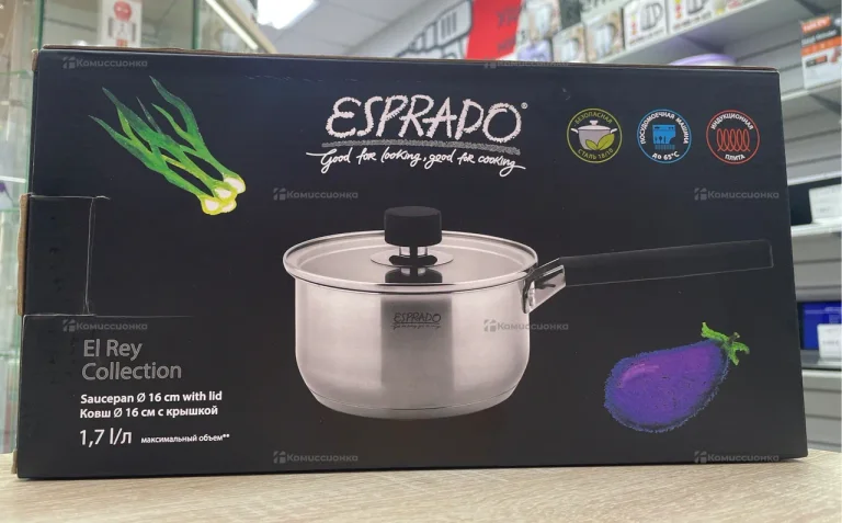 Esprapo сатейник