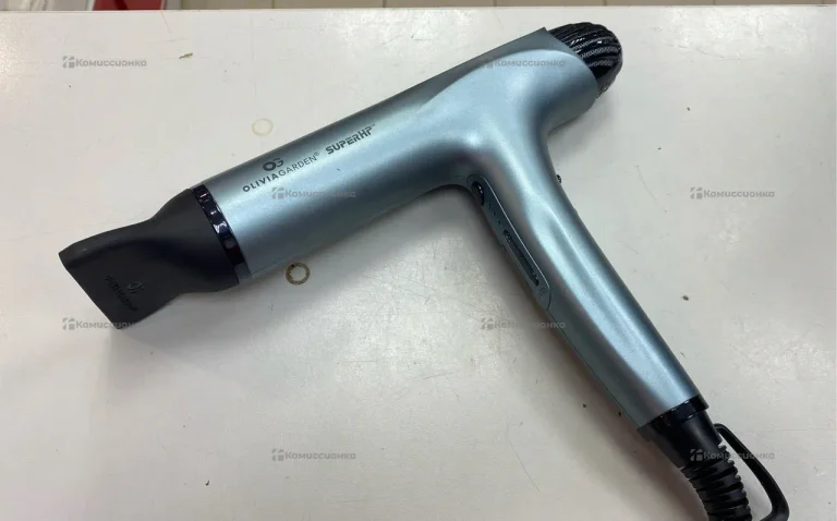 Olivia Garden ФЕН SuperHP Hair Dryer 1875 Вт