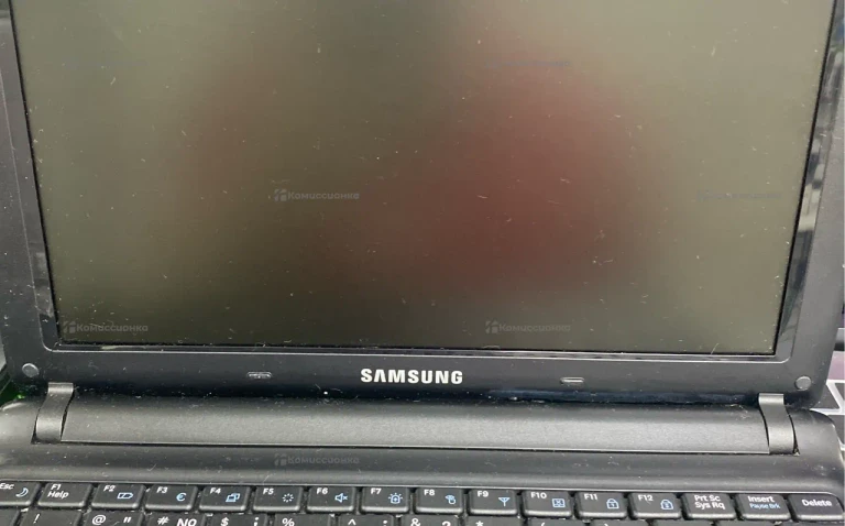 Нетбук Samsung