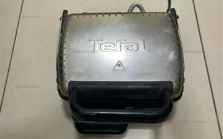 Гриль TEFAL