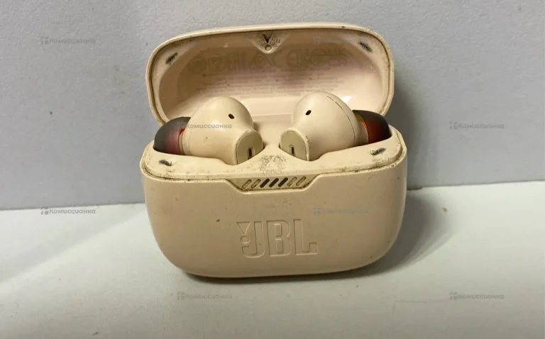 Наушники jbl