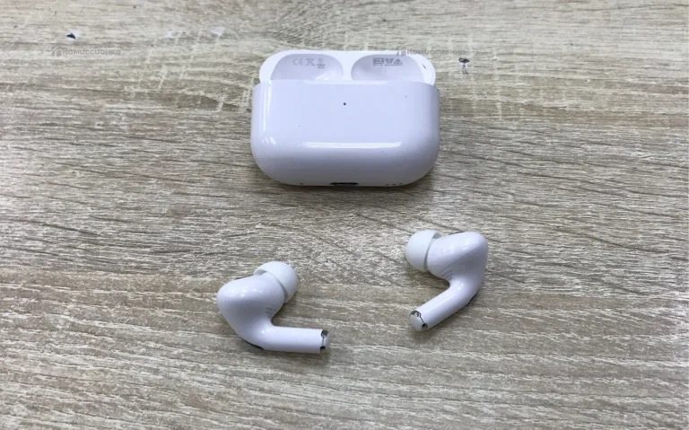 Наушники Airdots Pro 2 C