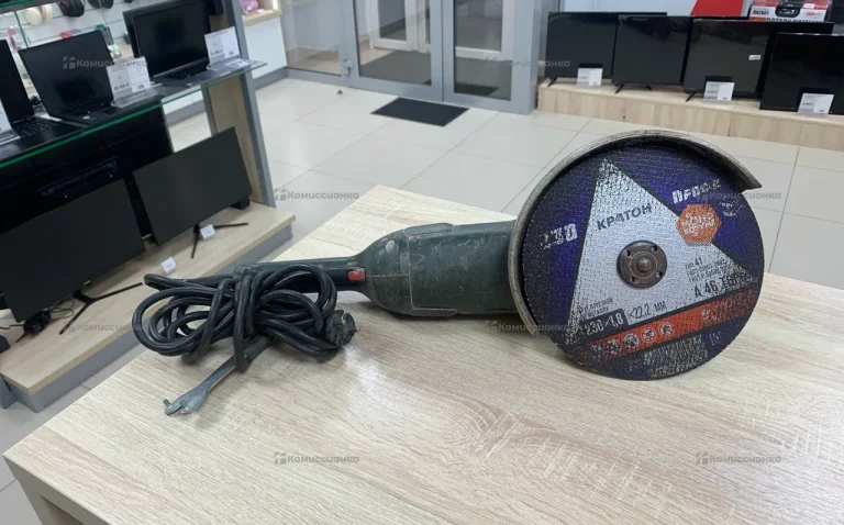 УШМ Metabo W2000