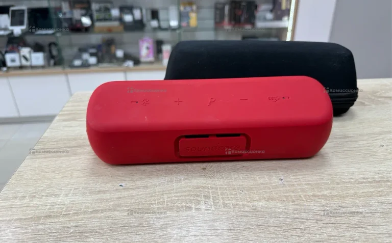 Колонка  Soundcore Motion plus +
