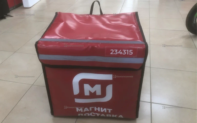 Термосумка Магнит